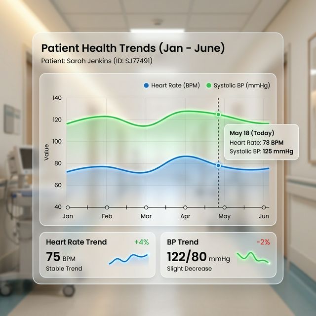 Medical Trends