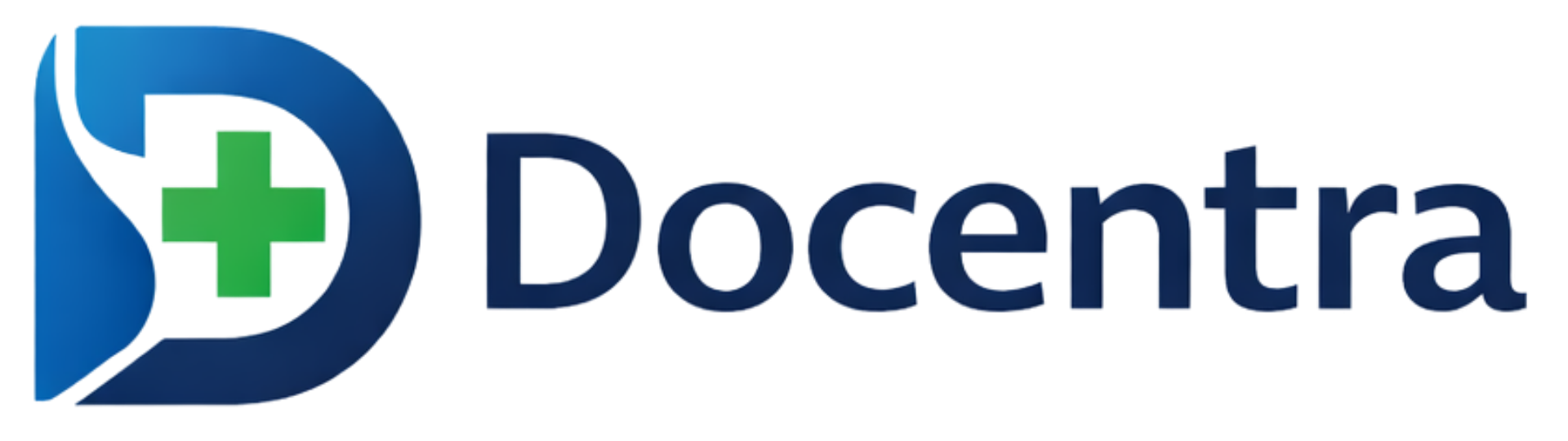 Docentra Logo